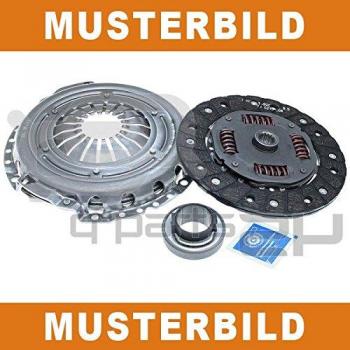 Kit de embrague LuK RepSet 624 3126 09
