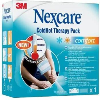 Nexcare ColdHot Therapy Pack Comfort, paquete de 1 unidad