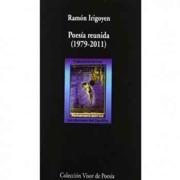 Poesía reunida - Ramón Irigoyen