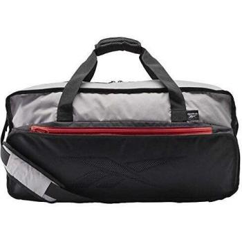 Reebok Tech Style Grip 48L Bolsa, Unisex Adulto, powgry, Talla Única