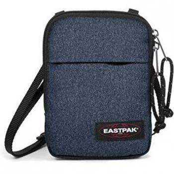 Eastpak Buddy Bolso Bandolera, 0.5 litros, Azul