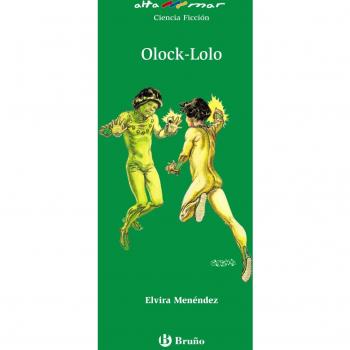 Olock-Lolo