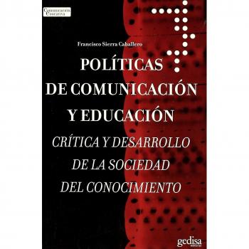 Políticas de comunicación y educación