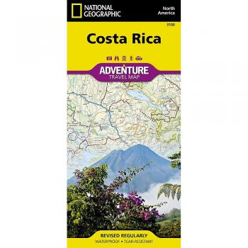 Costa Rica Adv. Ng: NG.AM3100