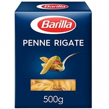 BARILLA PENNE RIGATE N 73 GR. 500 X 6 PEZZI