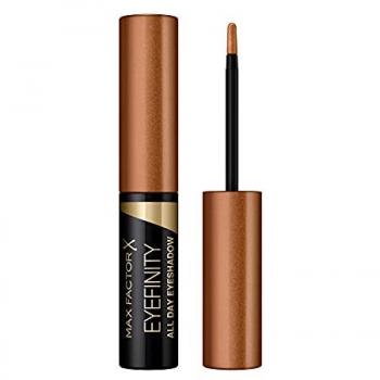 Max Factor Eyefinity All Day Liquid Eyeshadow 03 Divine Amber 2ml