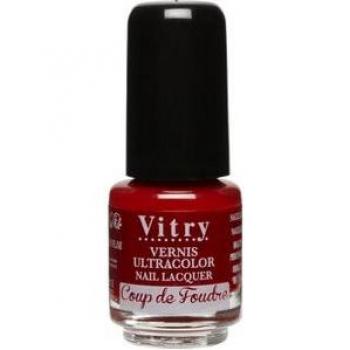 Vitry Mini Esmalte de Uñas Coup de Foudre 4ml