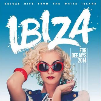 Ibiza for deejays 2014