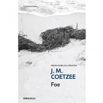 Foe - J.m. Coetzee