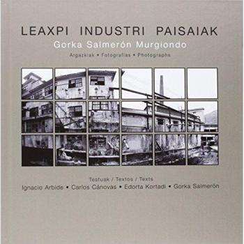 Leaxpi Industri Paisaiak