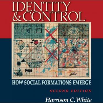 Identity and Control: How Social Formations Emerge, Second Edition