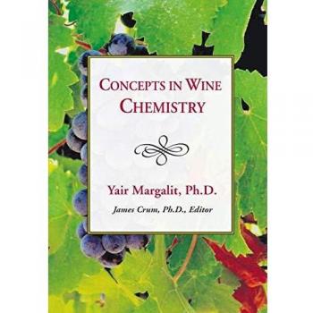 Concepts in Wine Chemistry, Third Edition