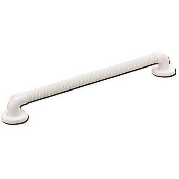 Barra asidero de apoyo 45 cm de PVC Profilo