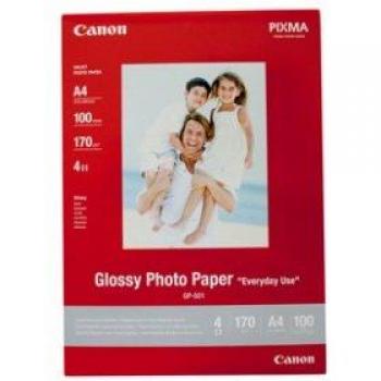 Canon GP-501 - Papel fotográfico para impresión