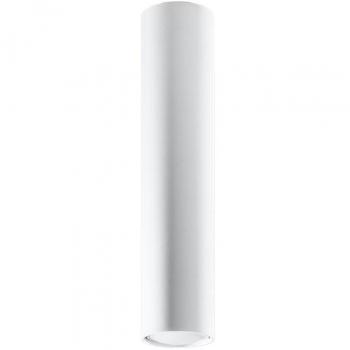 Aplique de Techo LAGOS 40 Blanco GU10 LEDBOX Iluminación Interior LED Apliques de Techo