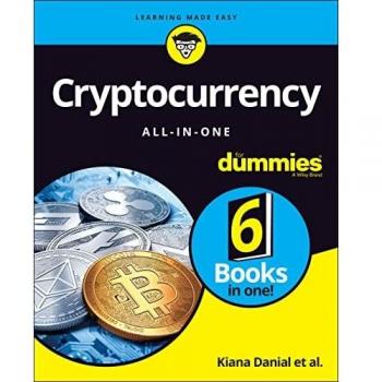 Cryptocurrency Comprehensive Guide for Beginners
