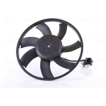 Ventilador de refrigeración del motor NISSENS 850061