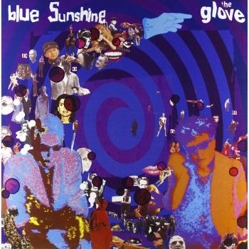 Blue Sunshine [Vinilo] - The Glove