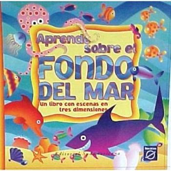 Aprende sobre el fondo del mar