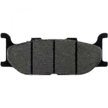 TRW MCB640 Pastillas de Frenos