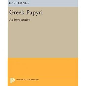 Greek Papyri: An Introduction: 2216