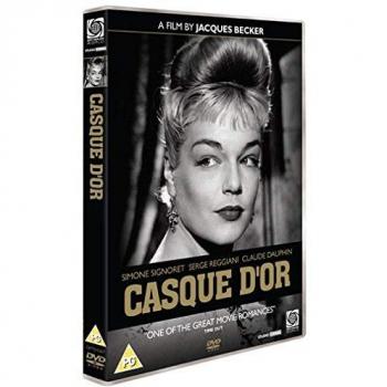 Casque D'or [Reino Unido] [DVD]