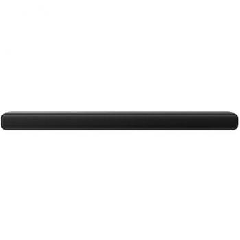 Barra de Sonido TCL S55HE 2.0 Slim Design DTS, 100 W, compatible con HDMI eARC, Bluetooth, Dolby Atmos y DTS Virtual:X, preparada para AI Sonic-Adaptation