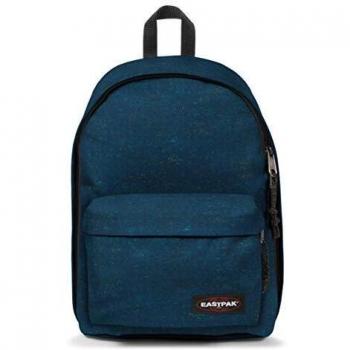 Eastpak Out of Office Mochila, 44 cm, 27 L, Azul