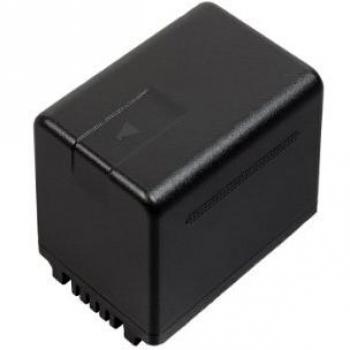 Panasonic VW-VBT380 Camera Battery - Rechargeable Camcorder Battery