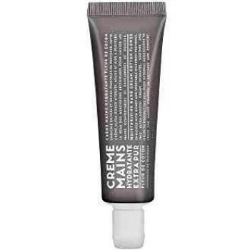 Lavender Cotton Flower Hand Cream 30 ml - Extra Moisturizing Shea Butter