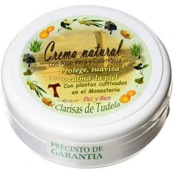 El Naturalista Crema Natural Aloe Vera y Calendula 50 ml 50 ml