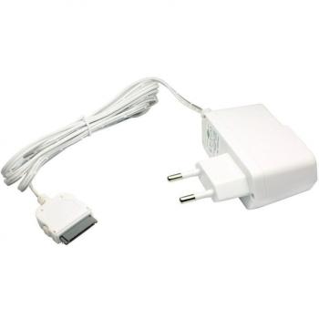 Cargador bloque de alimentación para Apple iPod classic 6. Generation