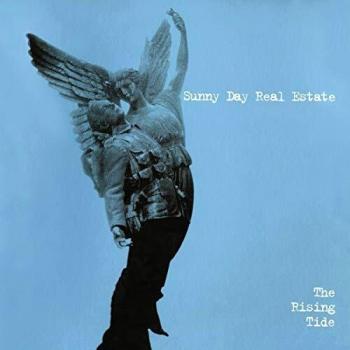 The Rising Tide - Vinyl Record