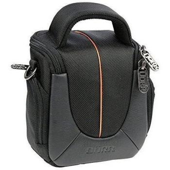 Dörr Yuma - Funda (Negro, Naranja)