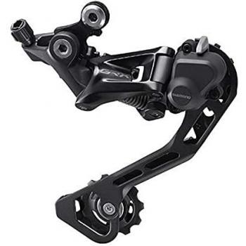 Cambio trasero Shimano GRX RD-RX400 10 velocidades