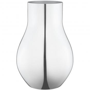 Georg Jensen Cafú Jarrón M 205h: 300 SS