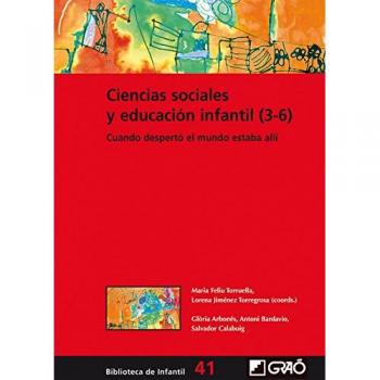 Ciencias sociales y educación infantil