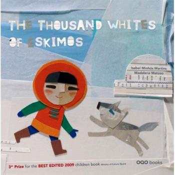 The thousand whites of eskimos