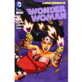 Wonder Woman núm. 02