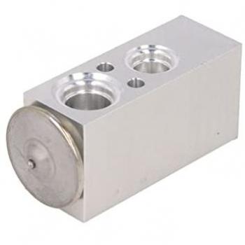 Boquilla de inyección, válvula de expansión BEHR THERMOTEC KTT140053