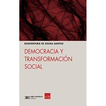 Democracia y transformación social