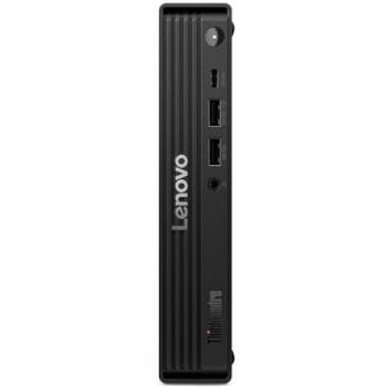 PC Mini ThinkCentre M70q Gen 6 - Intel Core Ultra 5 225T - RAM 16 GB - SSD 512 GB - Wi-Fi 6E - Windows 11 Pro