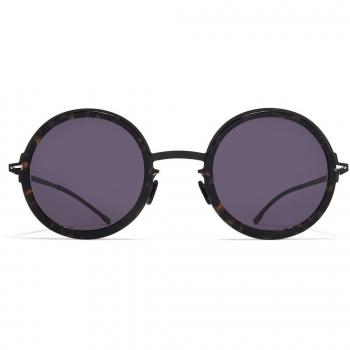 Mykita Monroe 946 Women's Sunglasses Tortoiseshell Size 49