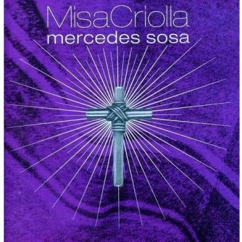 Misa Criolla