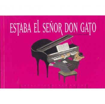 Estaba el Sr Don Gato