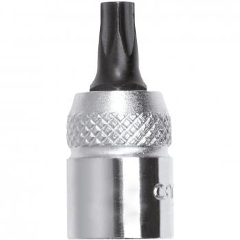 Carolus 4171.27 Vaso Destornillador 1/4 TORX T27