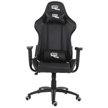 Silla 1337 industries gc757spbb negra negra