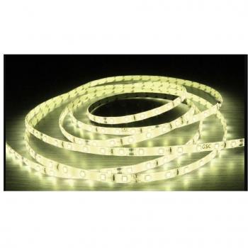 Tira de Luz LED Gsc Evolution Rollo 5M SMD2835 (6W) 4000K-4500K IP65 24V GSC 204030002