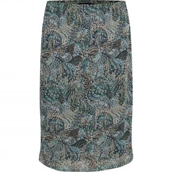 Soaked in Luxury Lotte Women's Skirt