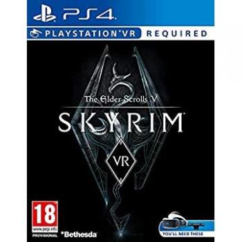 The Elder Scrolls V Skyrim VR - Edición Especial de Coleccionista